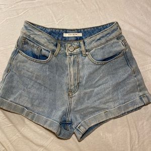 Pacsun shorts
